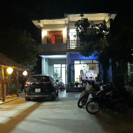 Loren Homestay Phong Nha Kültér fotó