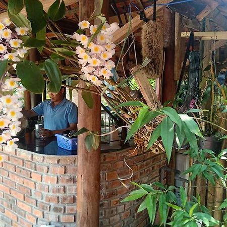 Loren Homestay Phong Nha Kültér fotó