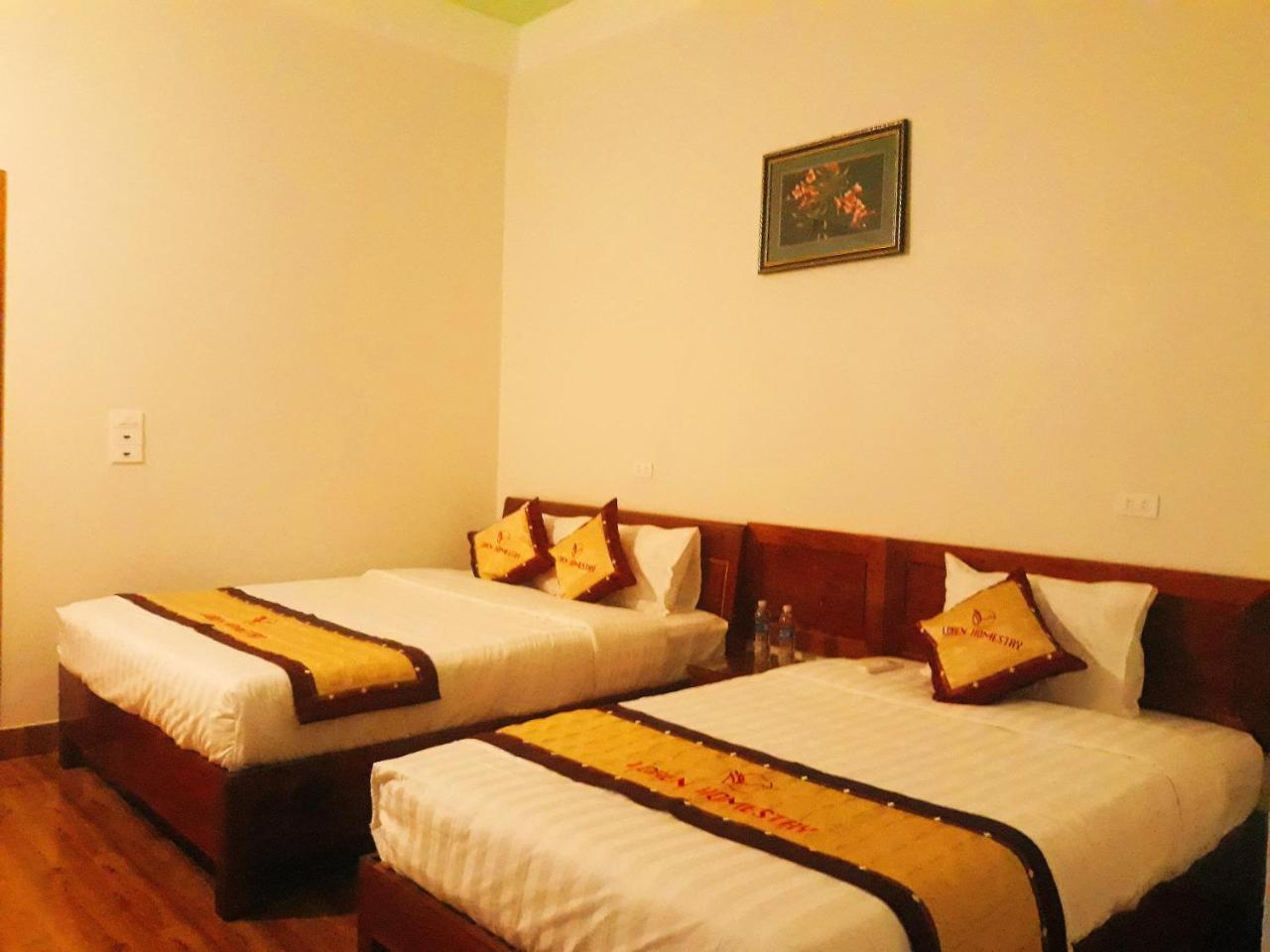 Loren Homestay Phong Nha Kültér fotó