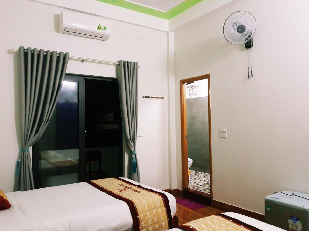 Loren Homestay Phong Nha Kültér fotó