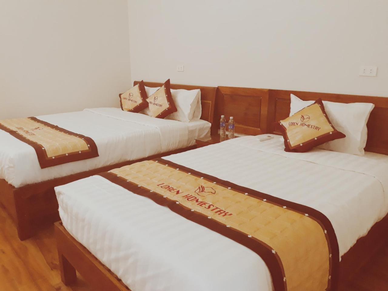 Loren Homestay Phong Nha Kültér fotó