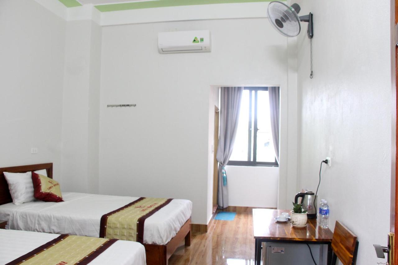 Loren Homestay Phong Nha Kültér fotó