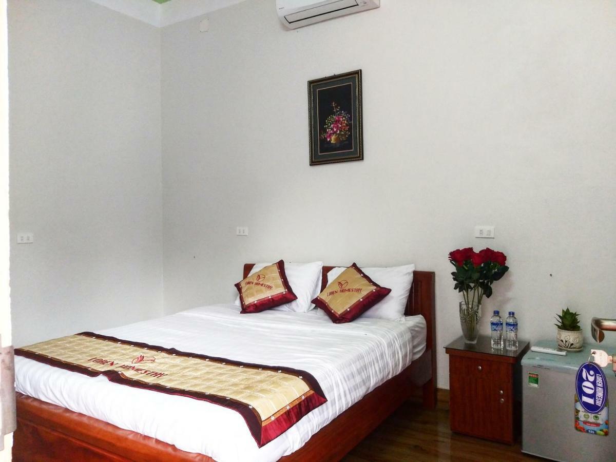 Loren Homestay Phong Nha Kültér fotó