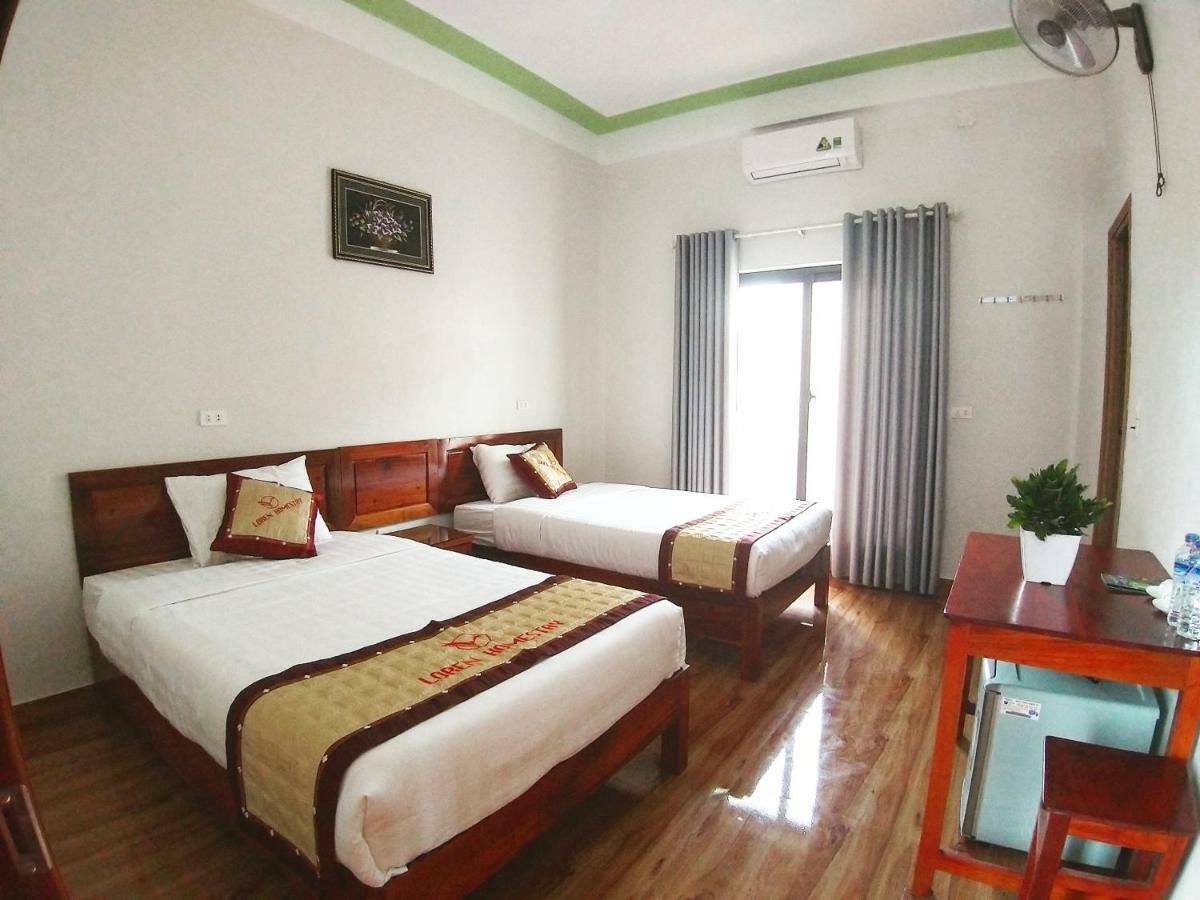 Loren Homestay Phong Nha Kültér fotó